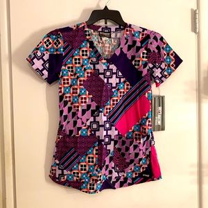 Grey’s Anatomy Scrubs